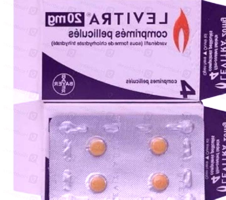 Levitra generic levitra fda tablet