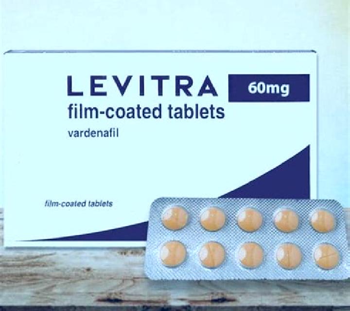 Levitra generic levitra info pills