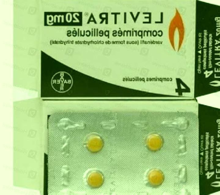 Levitra generic levitra information tablet