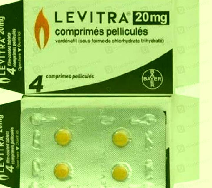 Levitra generic levitra ingredients pills