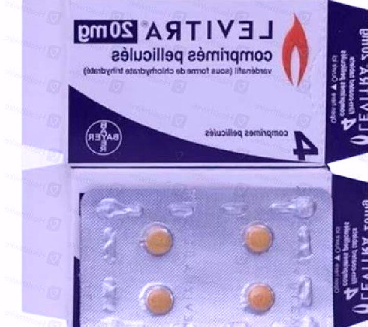 Levitra generic levitra jelly tablet