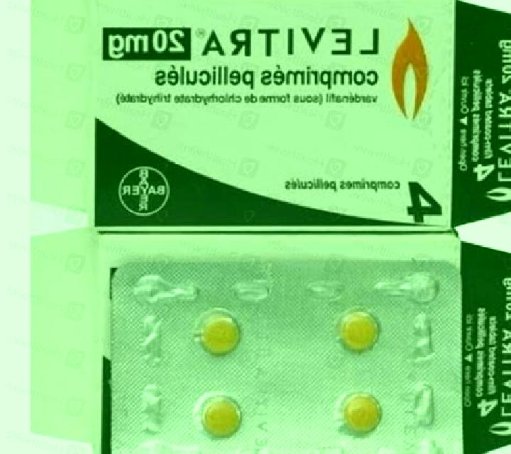 Levitra generic levitra lasts tablet