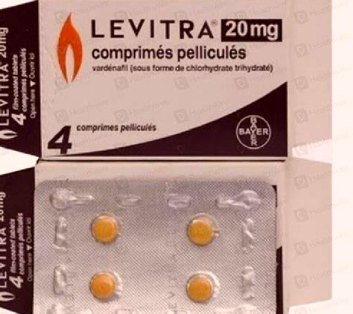 Levitra generic levitra mexico pills