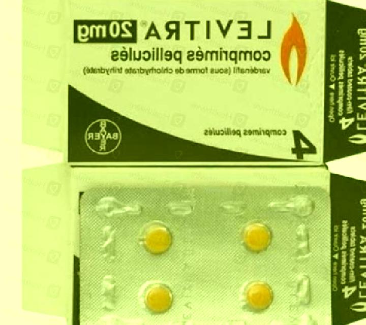 Levitra generic levitra mexico tablet