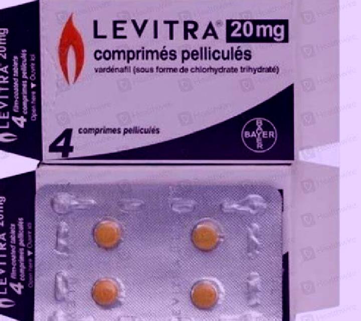 Levitra generic-levitra-online.com tablet