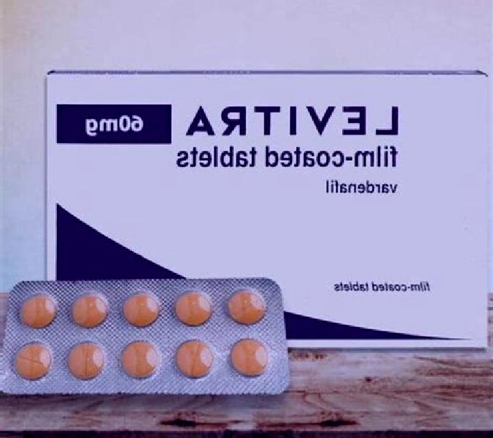 Levitra generic levitra real pills