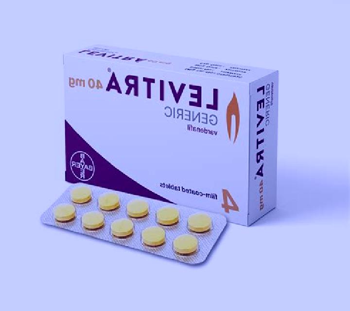 Levitra generic levitra rx tablet