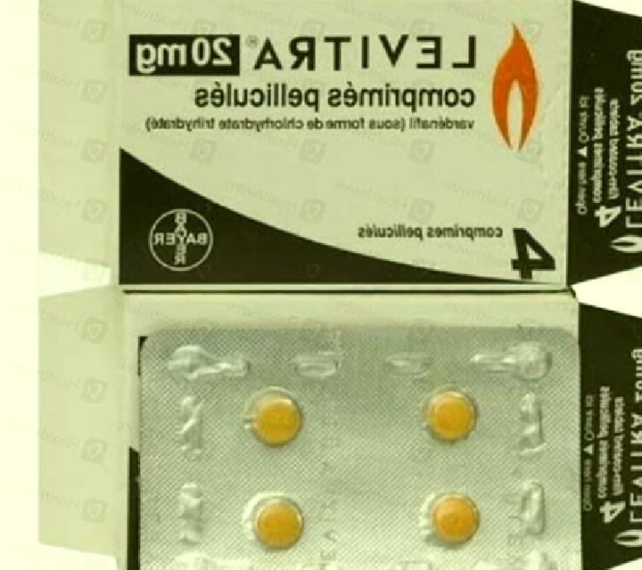 Levitra generic levitra super active tablet