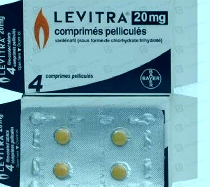 Levitra generic levitra warnings tablet