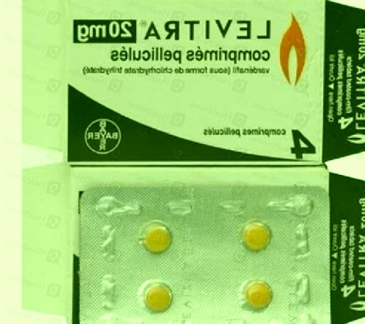Levitra generic levitra wholesale tablet