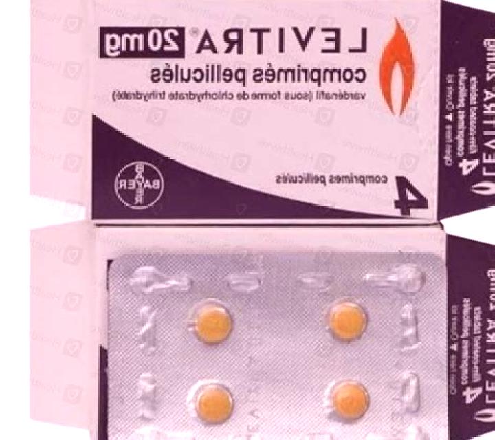 Levitra generic name for levitra medication