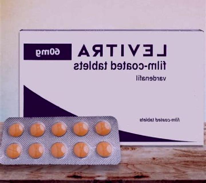 Levitra generic of levitra pills