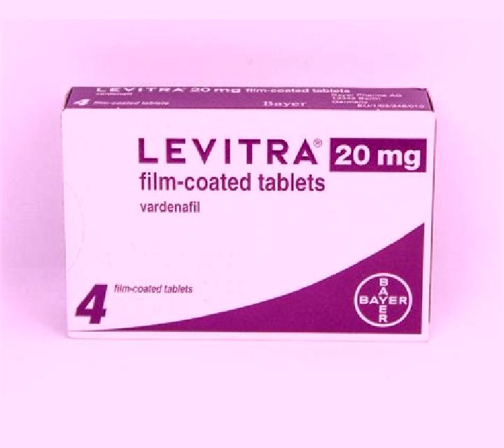 Levitra has levitra been discontinued pharmacy
