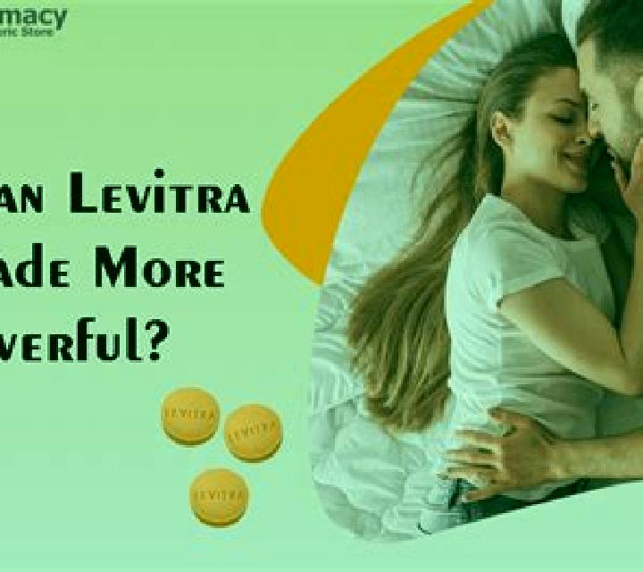 Levitra how do i get levitra medication