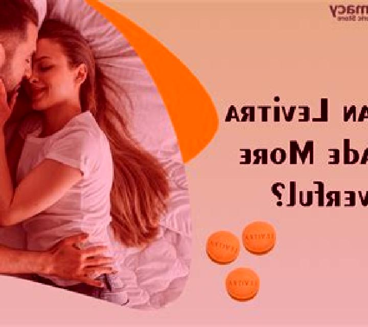 Levitra how does levitra work for bph tablet