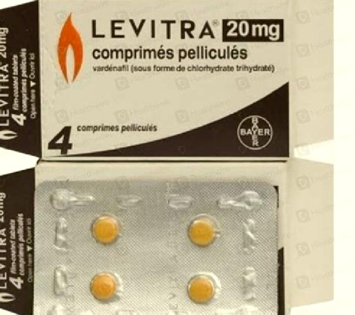 Levitra how increase levitra effect tablet