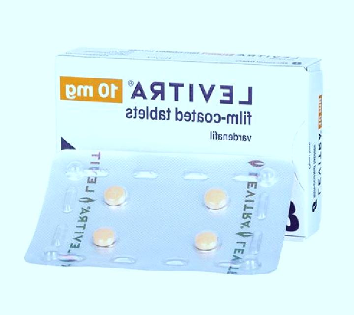 Levitra how long before levitra goes generic tablet