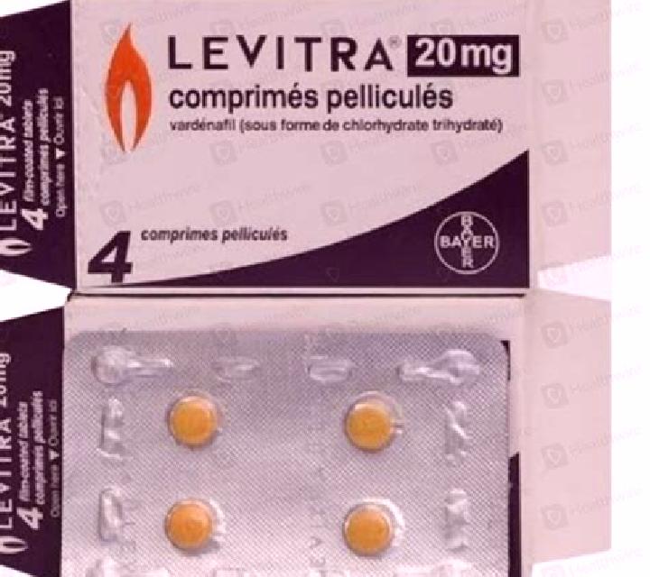 Levitra how long do levitra side effects last pills