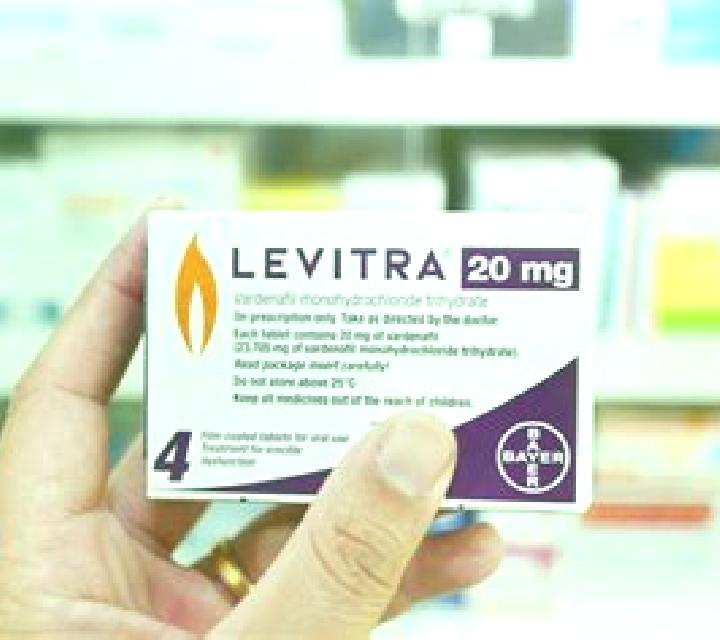 Levitra how long is the use by date on levitra tablet