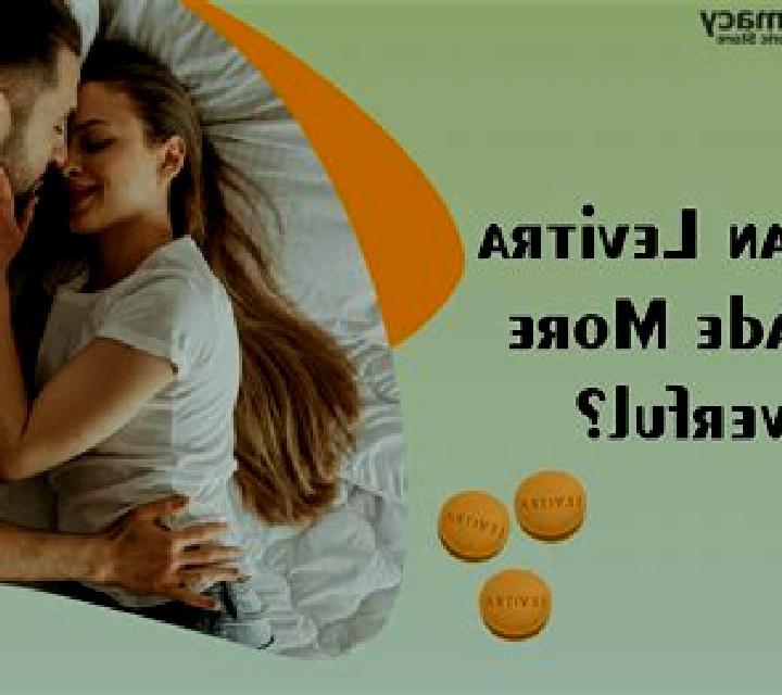Levitra how long will levitra work medication