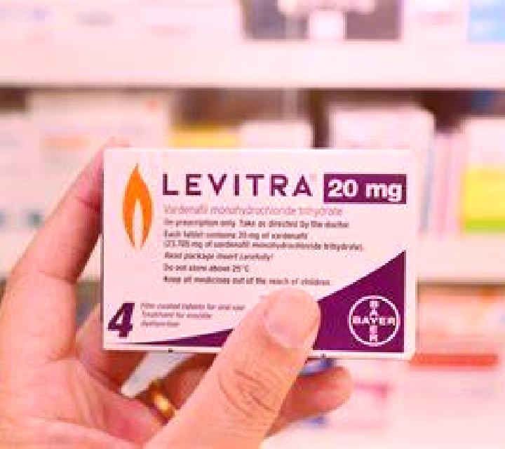 Levitra how much does generic levitra cost pills