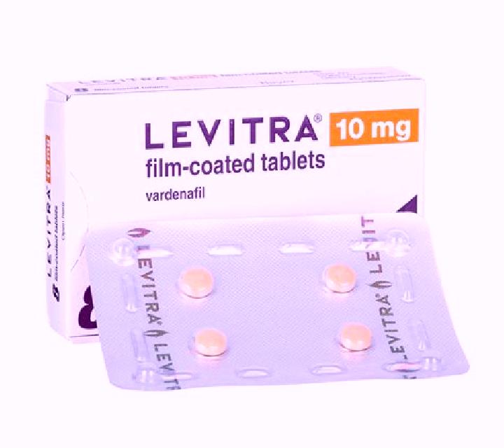 Levitra how strong is levitra tablet