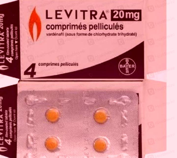 Levitra how to enhance levitra tablet