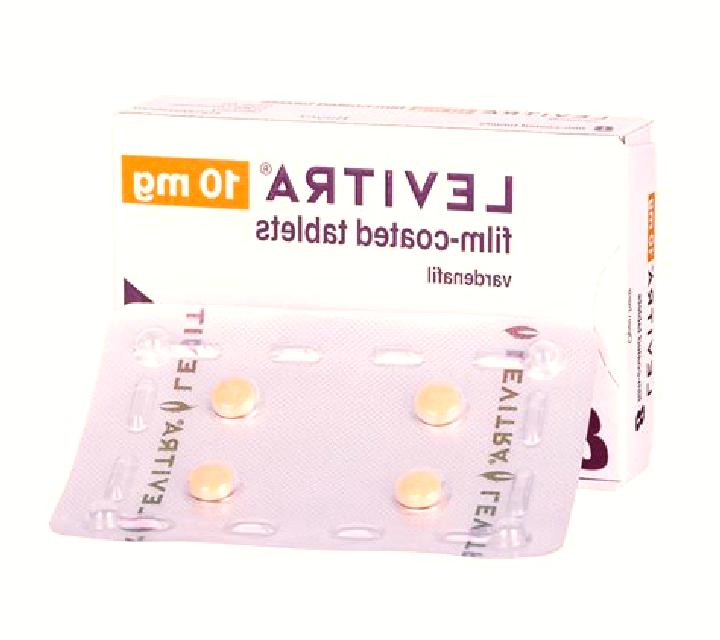 Levitra how to take levitra properly tablet