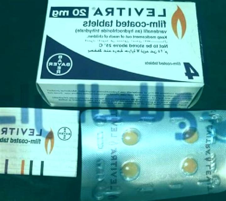 Levitra is generic levitra effective medication