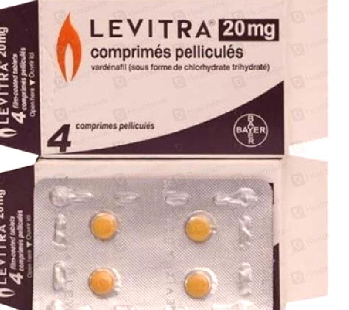 Levitra is generic levitra effective pills