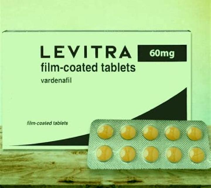 Levitra is generic levitra from india safe tablet