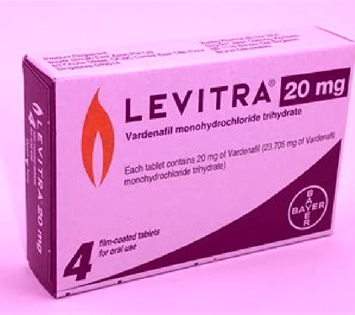 Levitra is generic levitra safe medication