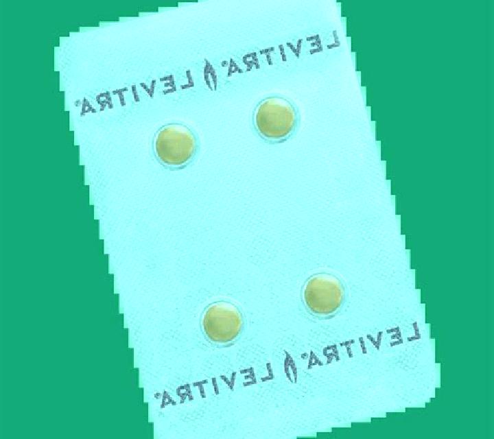 Levitra is levitra a otc tablet