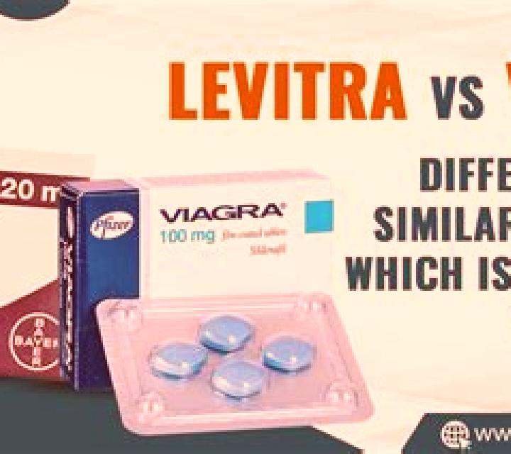 Levitra is levitra a perscription medication