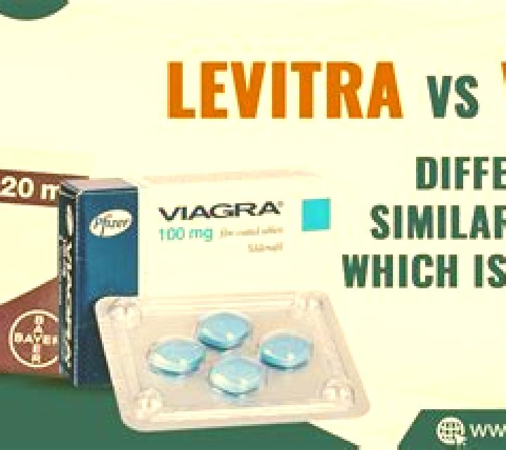 Levitra is levitra better than pharmacy
