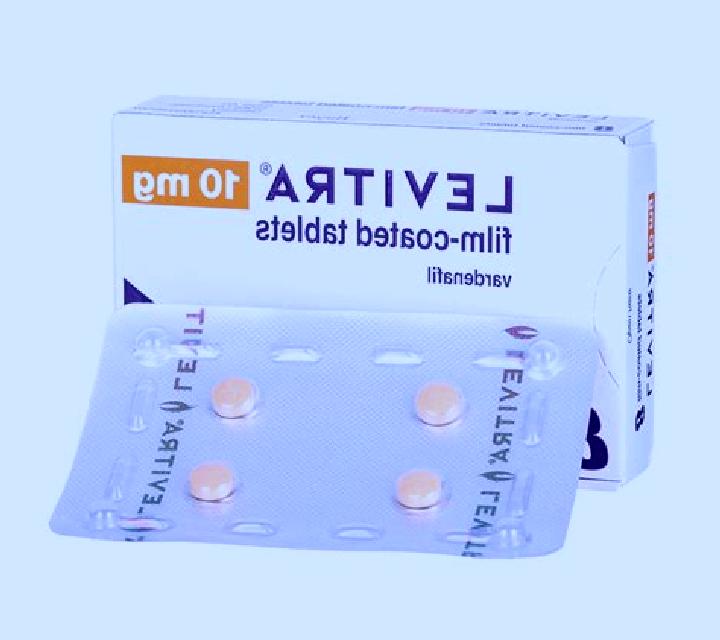 Levitra is levitra better than tablet