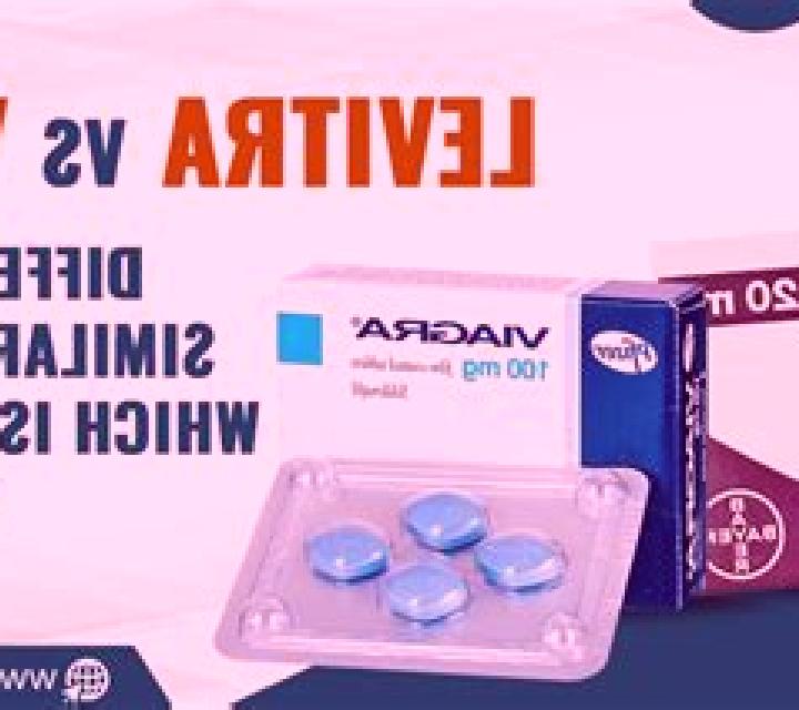 Levitra is levitra good pills