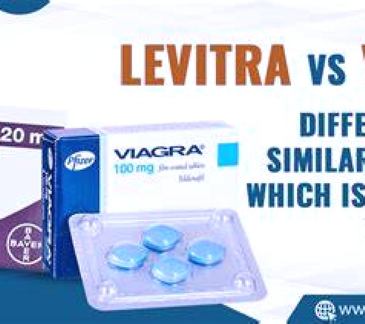 Levitra is levitra the same as cialis tablet