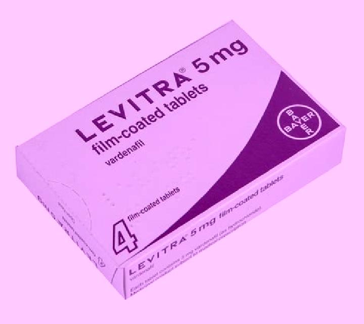 Levitra is there a generic levitre pharmacy