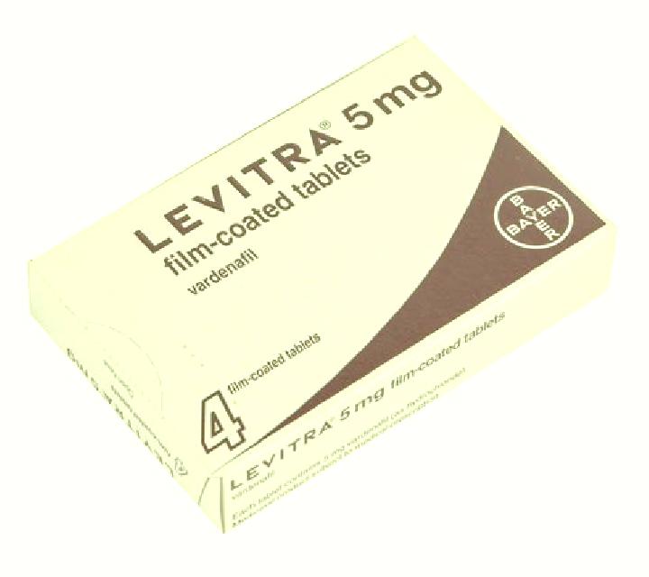 Levitra is there a generic levitre tablet