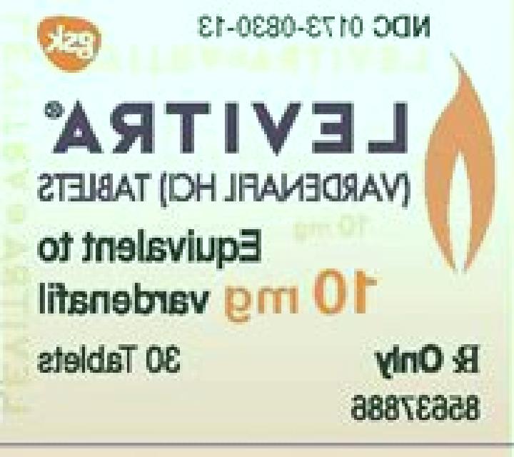 Levitra is there a levitra otc generic medication