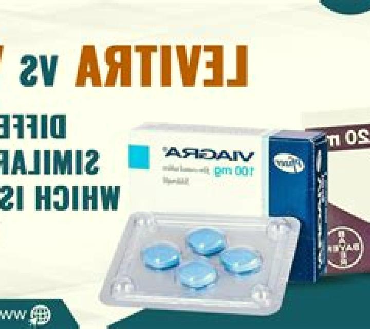 Levitra is viagra and levitra the same pharmacy