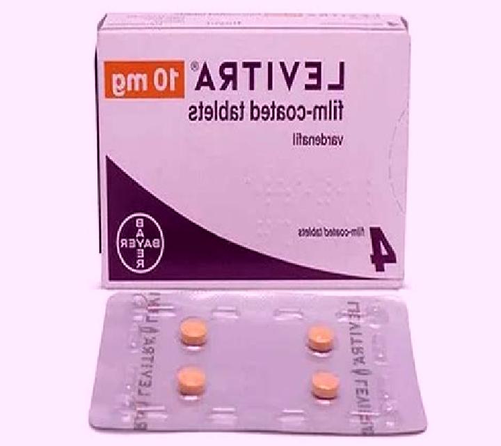 Levitra levitra 10 mg costi medication