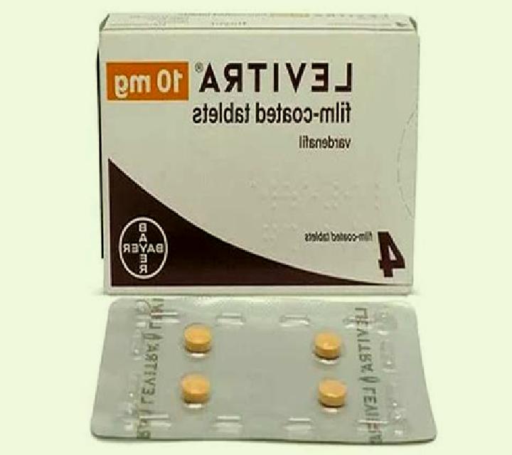 Levitra levitra 10 mg costi pills