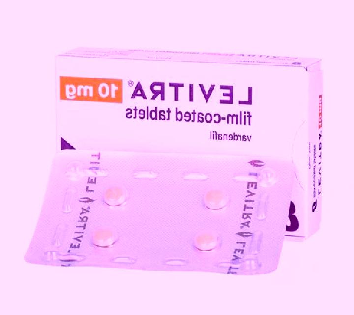 Levitra levitra 10 mg costi tablet