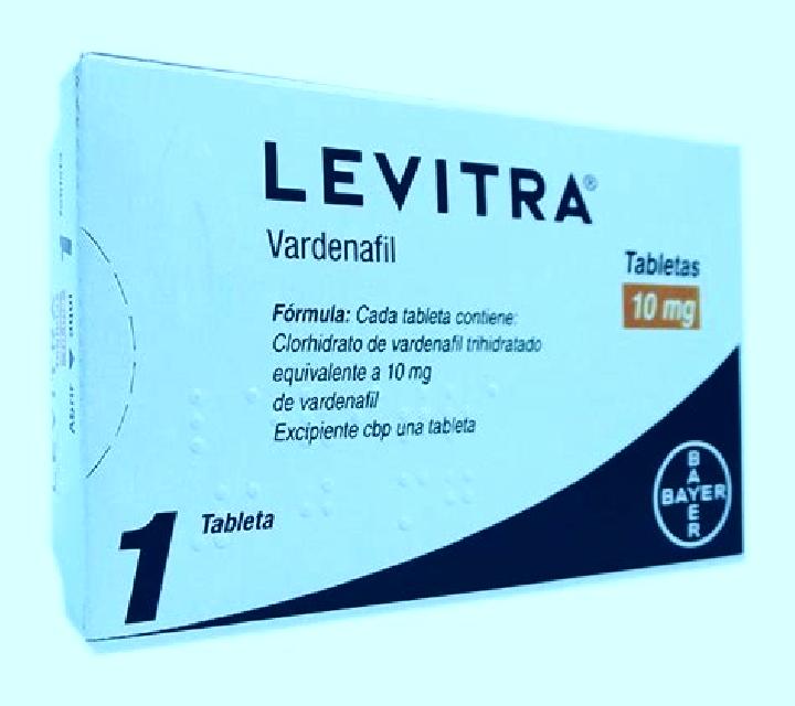 Levitra levitra 10 mg sans ordonnance medication