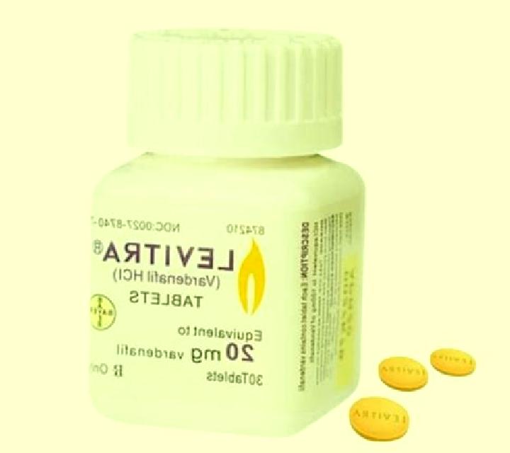 Levitra levitra 100mg bayer 30 tablet medication